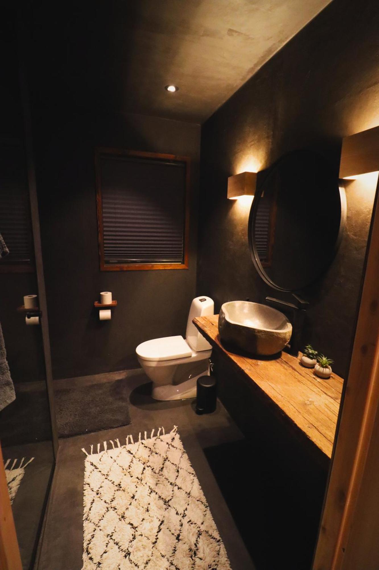 Reindeer River Lights Lodge 키루나 외부 사진