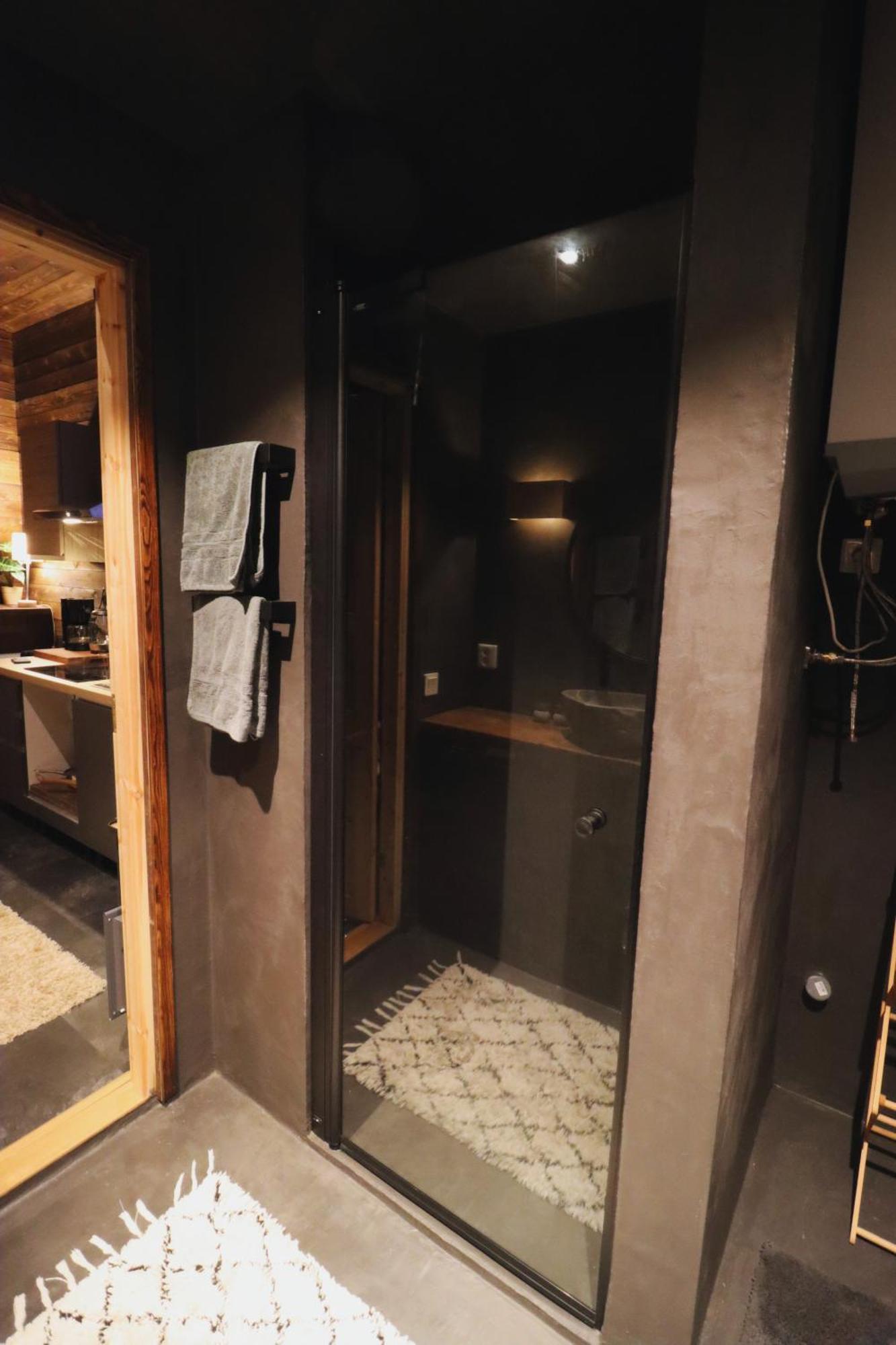 Reindeer River Lights Lodge 키루나 외부 사진